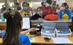 hasil bola 2021 harga meroket akibat kelangkaan akibat jual beli masker di Korea